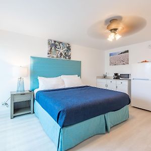 Deluxe Zimmer mit Kingsize-Bett